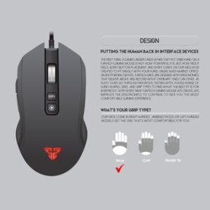 14b204437dc998756a5f35fc0a3b1760-510x510-1.jpeg Fantech Zeus X5s Macro Pro Gaming Mouse