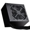 SilverStone Strider Essential Series 80 Plus 230V EU Non Modular Power Supply Unit