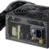 FSP RAIDER II Series 80 Plus Silver Non Modular Power Supply Unit 550W 650W 750W PSU