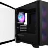 Montech Air 100 ARGB MATX Casing