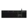 G512 Carbon LIGHTSYNC RGB Mechanical Gaming Keyboard
