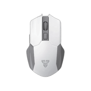 Fantech Cruiser WG11 Wireless 2.4GHz Pro Gaming Mouse – White