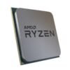AMD Ryzen 5 5000 Series Desktop Processor AMD Wraith Stealth Cooler AMD Ryzen 5 5500 6 Core, 12 Thread Processor with Wraith Stealth Cooler