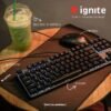 tecware-ignite-feature1-510x510-1.jpg Tecware Ignite 3 in 1 Gaming Bundle – Keyboard + Mouse + Mousemat