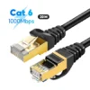 CAT 6 RJ 45 Lan Cable 20M 1000Mbps